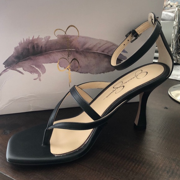 jessica simpson opral sandal